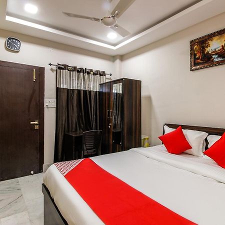 Hotel O Shiva Guest House Guwahati Eksteriør bilde