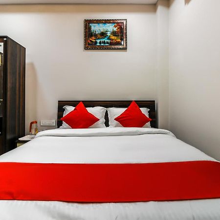 Hotel O Shiva Guest House Guwahati Eksteriør bilde