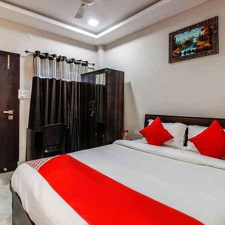 Hotel O Shiva Guest House Guwahati Eksteriør bilde
