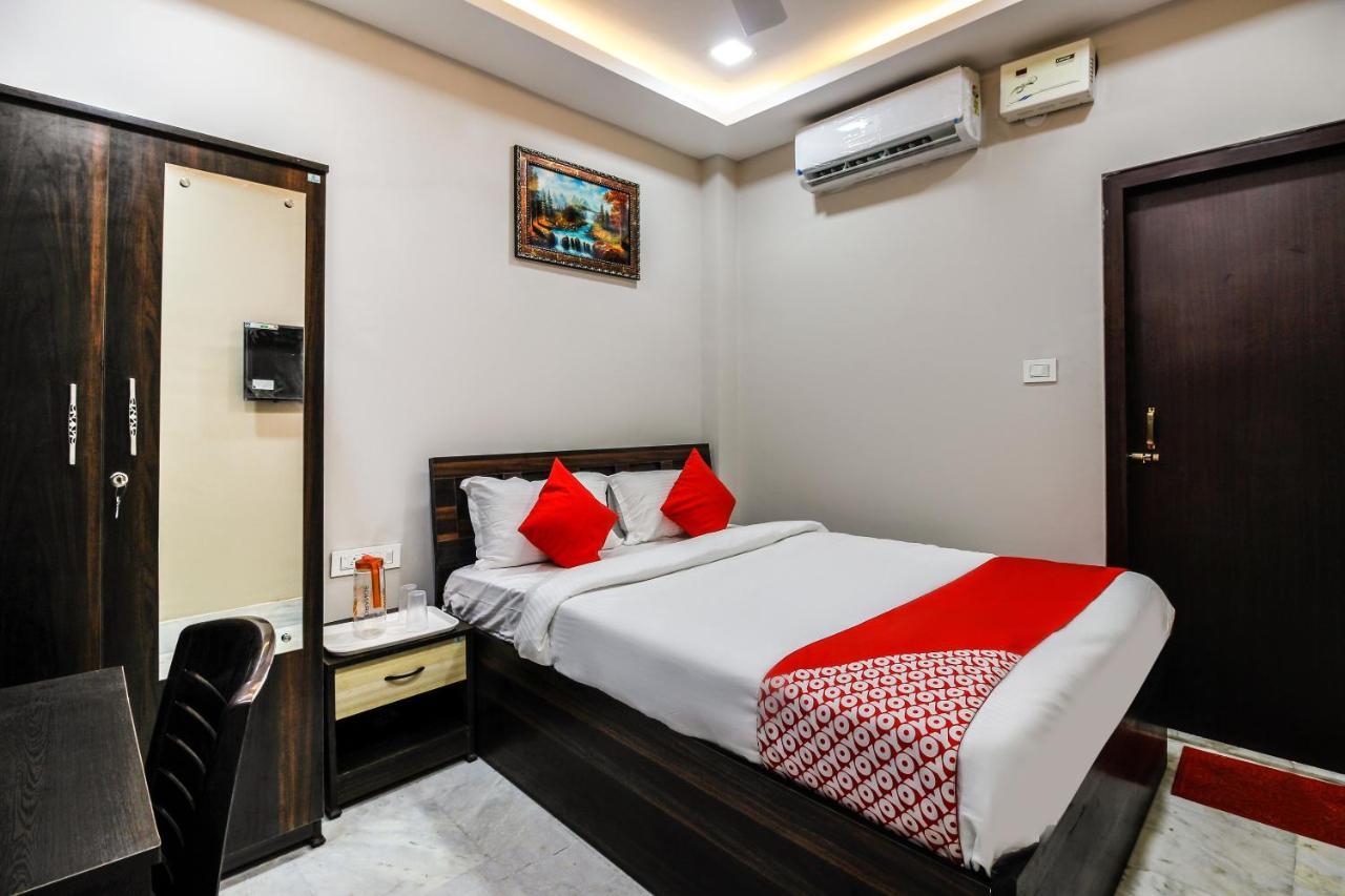 Hotel O Shiva Guest House Guwahati Eksteriør bilde