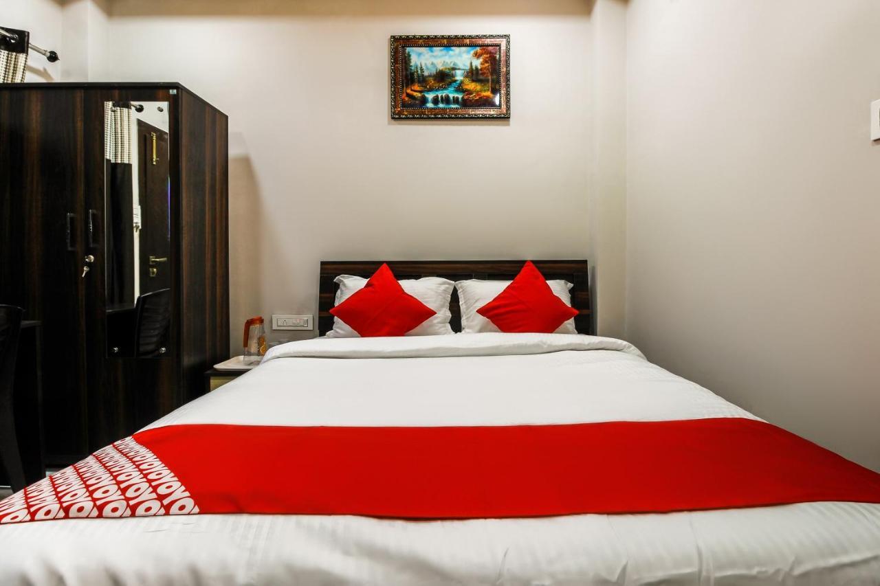 Hotel O Shiva Guest House Guwahati Eksteriør bilde