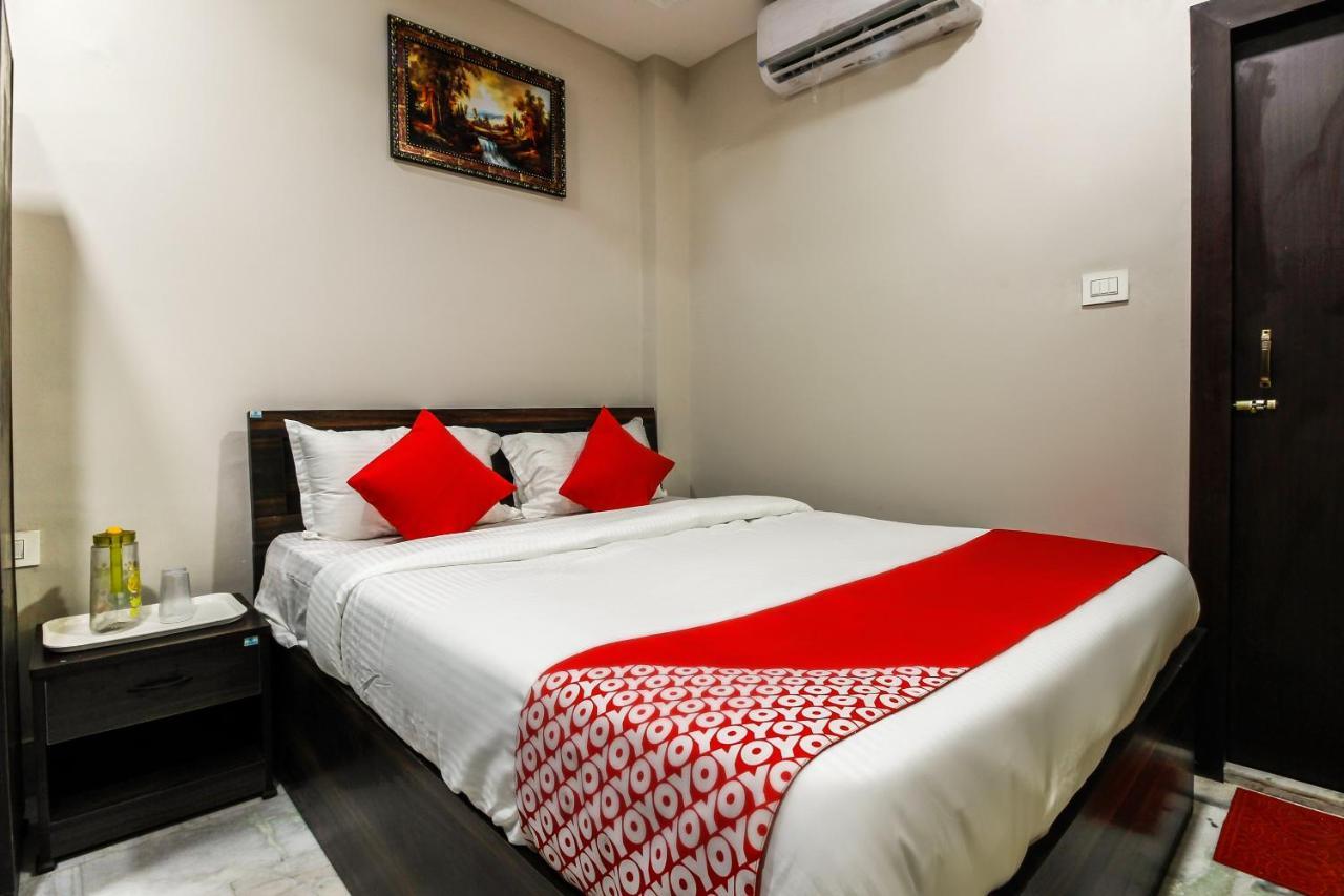 Hotel O Shiva Guest House Guwahati Eksteriør bilde