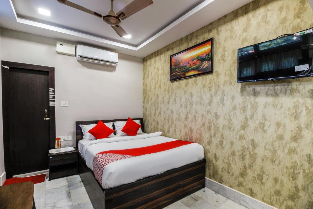 Hotel O Shiva Guest House Guwahati Eksteriør bilde