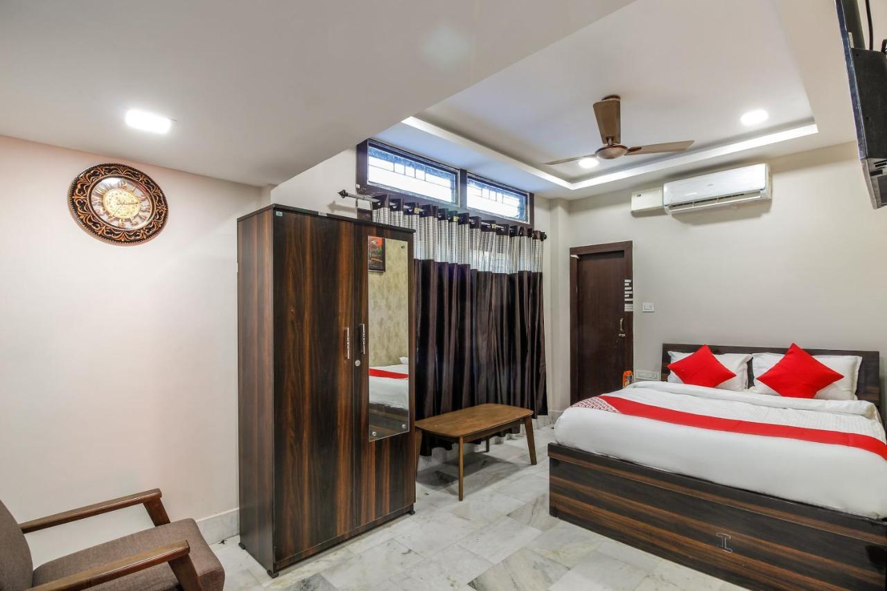 Hotel O Shiva Guest House Guwahati Eksteriør bilde