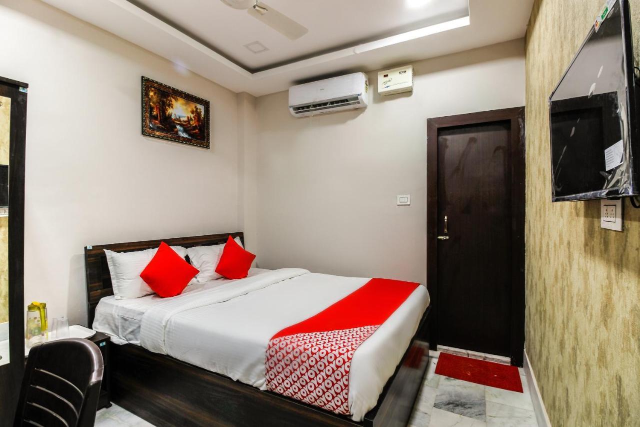 Hotel O Shiva Guest House Guwahati Eksteriør bilde
