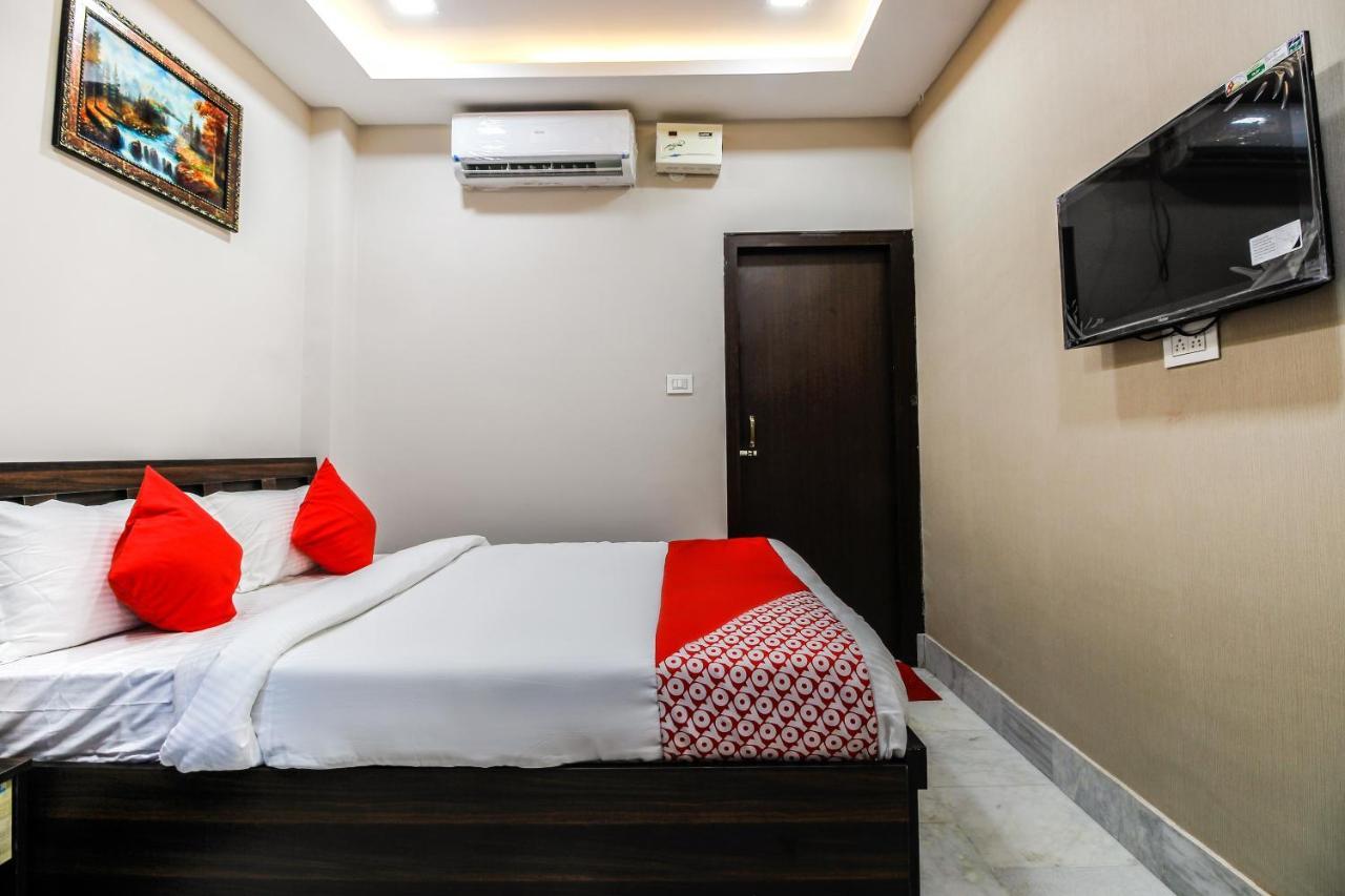 Hotel O Shiva Guest House Guwahati Eksteriør bilde