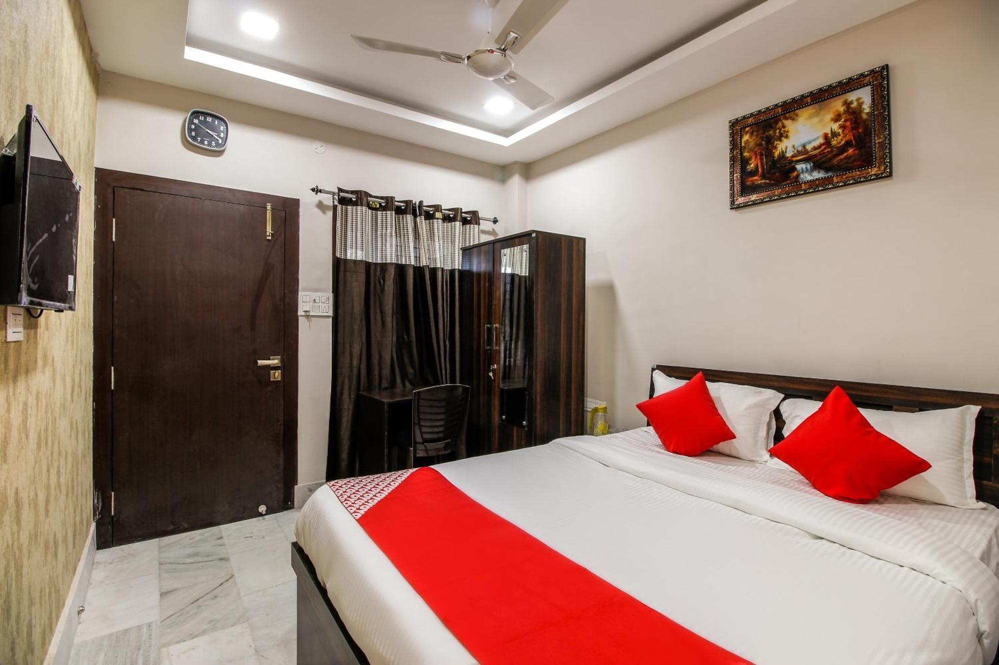 Hotel O Shiva Guest House Guwahati Eksteriør bilde