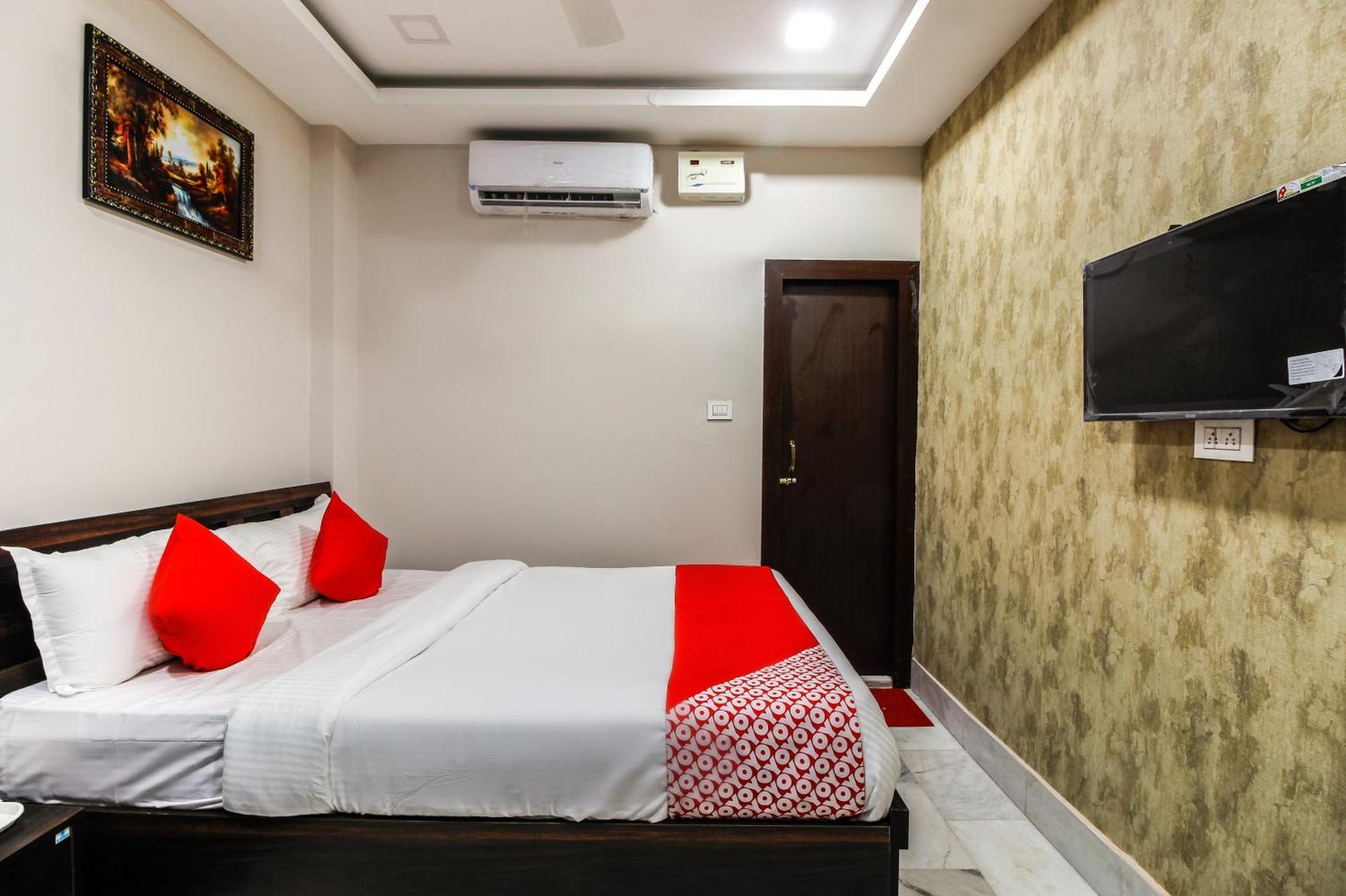 Hotel O Shiva Guest House Guwahati Eksteriør bilde