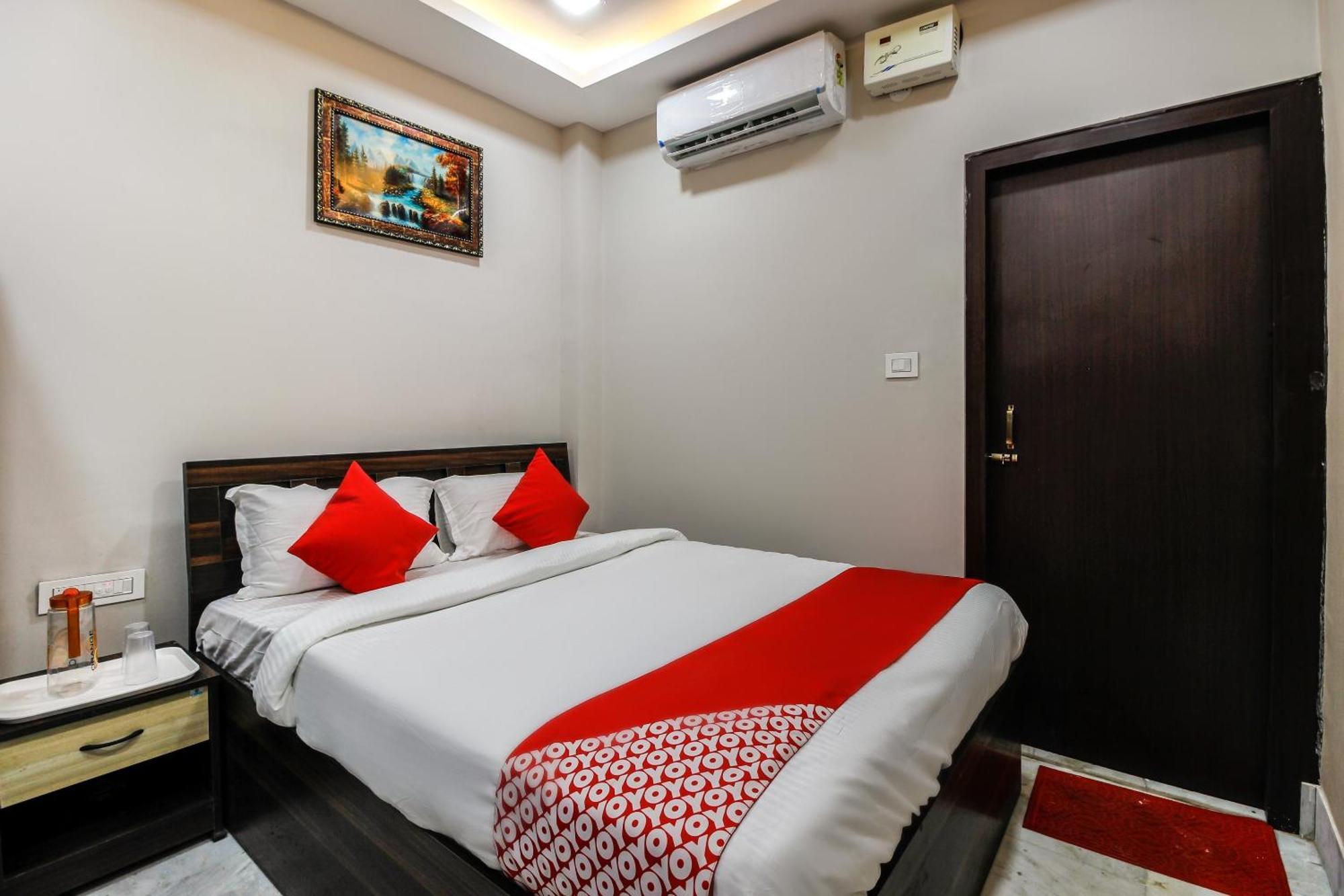 Hotel O Shiva Guest House Guwahati Eksteriør bilde