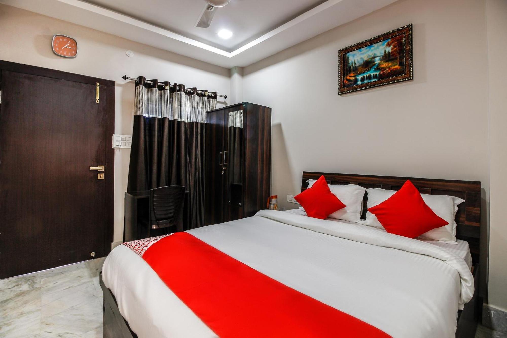 Hotel O Shiva Guest House Guwahati Eksteriør bilde