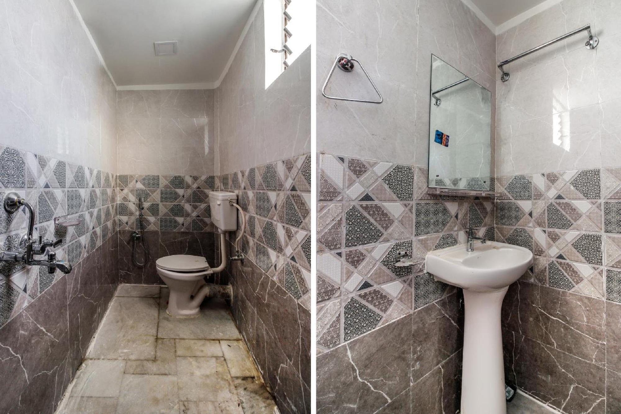 Hotel O Shiva Guest House Guwahati Eksteriør bilde
